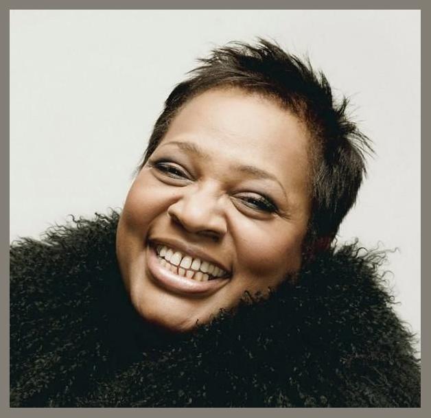 Jocelyn Brown